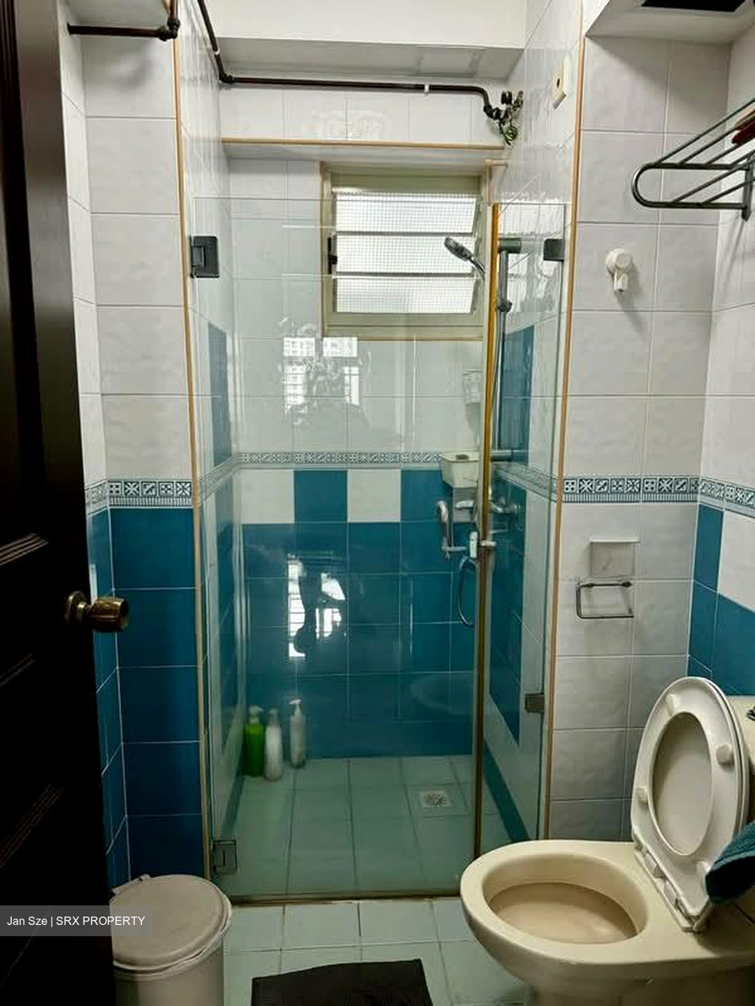 Blk 407B Fern View (Sengkang), HDB 5 Rooms #558090001